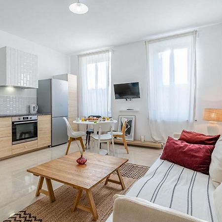 Le Borely: Appartement Climatise Avec 2 Chambres, A 800M De La Plage Marseille Bagian luar foto